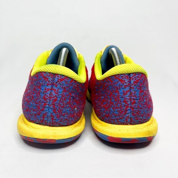 🍋 New Balance • Men's Fuel Cell 996v4 Tennis Shoes Pickleball Sneakers Size 9 - Picture 5 of 7